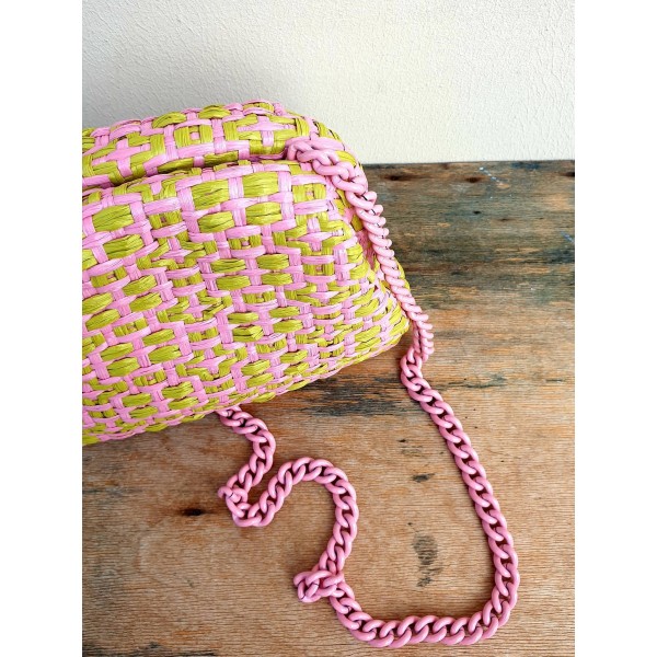 Maria La Rosa rankinė 